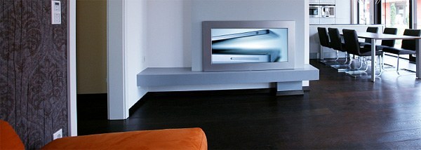 DVB Core